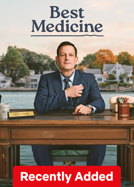 Best Medicine on Netflix USA